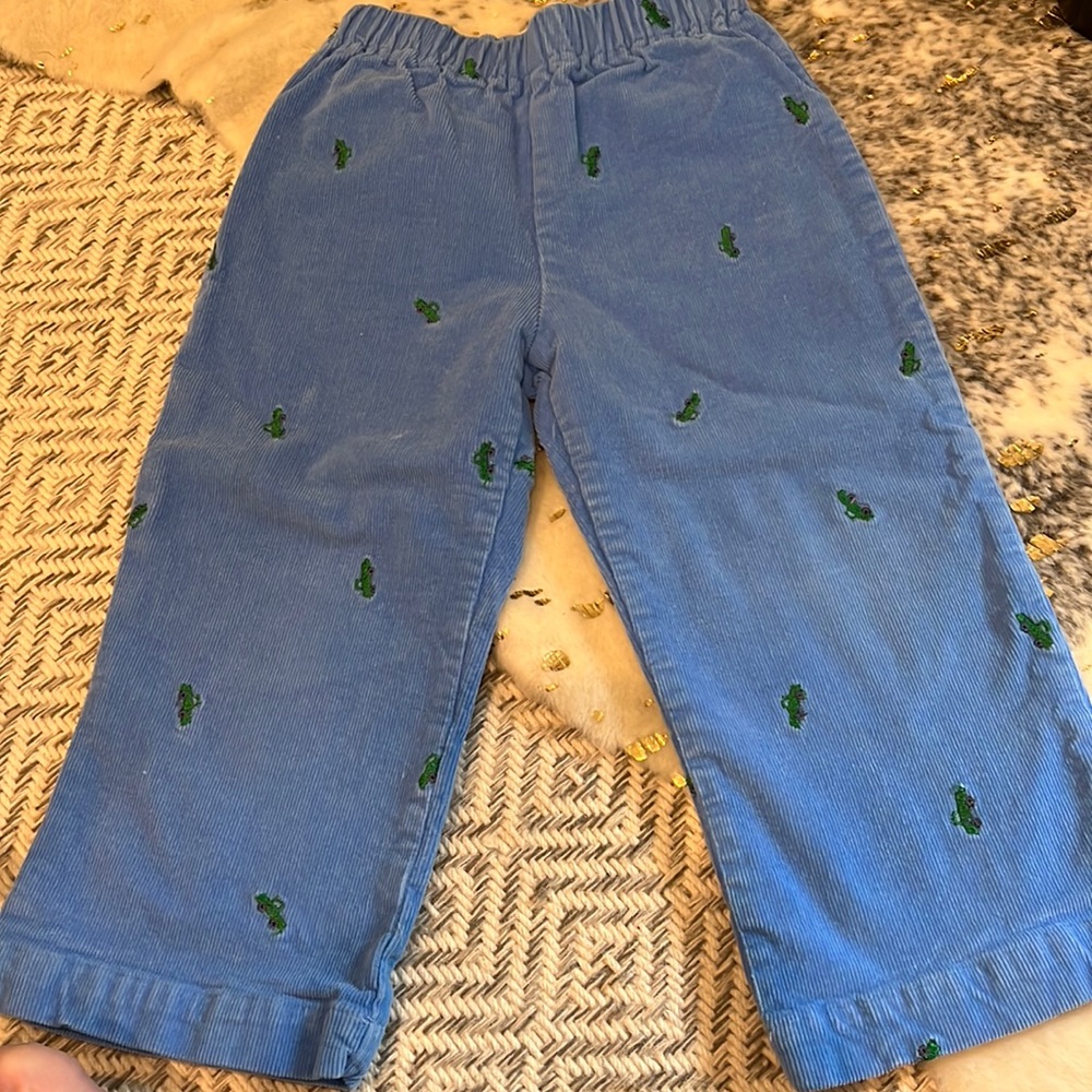 CPC Childrenswear Myles Pant